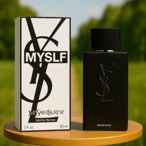 Fancy Beauty Perfume - YVES SAINT LAURENT MY SLF EDP