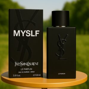 Fancy Beauty Perfume - YVES SAINT LAURENT MY SLF LE PARFUM