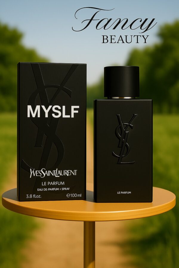 Fancy Beauty Perfume - YVES SAINT LAURENT MY SLF LE PARFUM