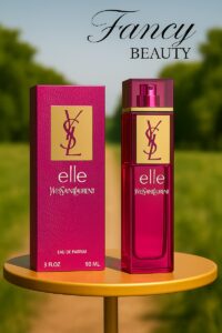 Fancy Beauty Perfume - Yves Saint Laurent Elle