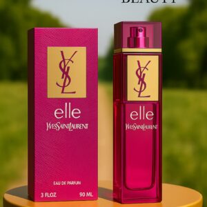 Fancy Beauty Perfume - Yves Saint Laurent Elle