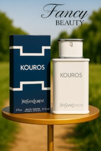 Fancy Beauty Perfume - Yves Saint Laurent Kouros