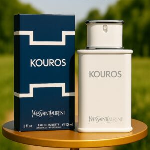 Fancy Beauty Perfume - Yves Saint Laurent Kouros