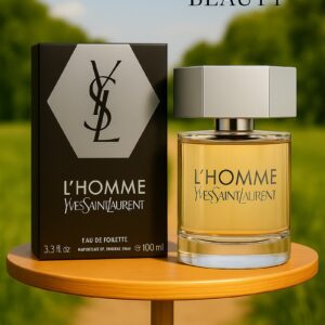 Fancy Beauty Perfume - Yves Saint Laurent L'Homme