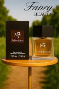 Fancy Beauty Perfume - Yves Saint Laurent M7