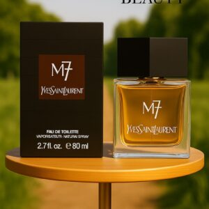 Fancy Beauty Perfume - Yves Saint Laurent M7