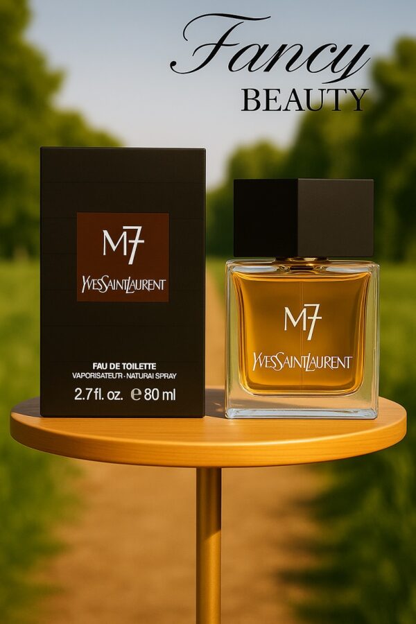 Fancy Beauty Perfume - Yves Saint Laurent M7