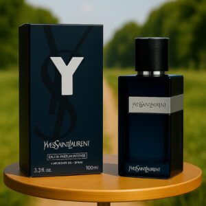 Fancy Beauty Perfume - Yves Saint Laurent Y Eau de Parfum Intense