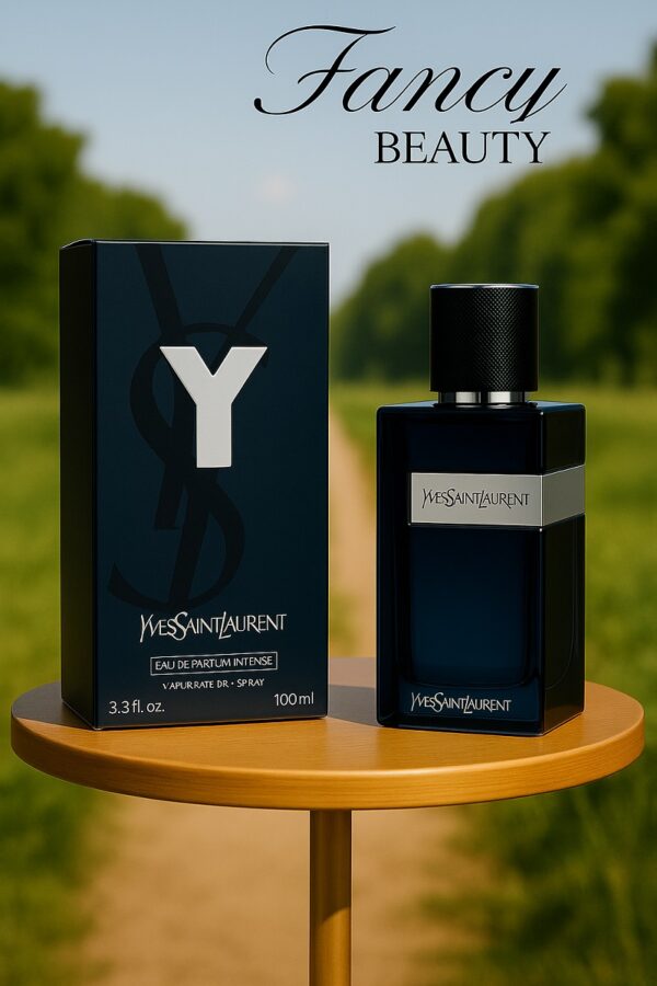 Fancy Beauty Perfume - Yves Saint Laurent Y Eau de Parfum Intense