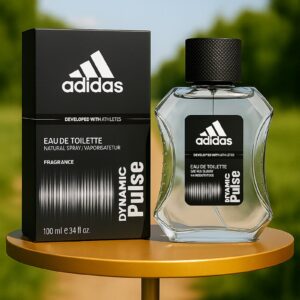 Fancy Beauty Perfume - adidas dynamic pulse perfume