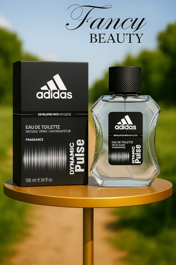Fancy Beauty Perfume - adidas dynamic pulse perfume