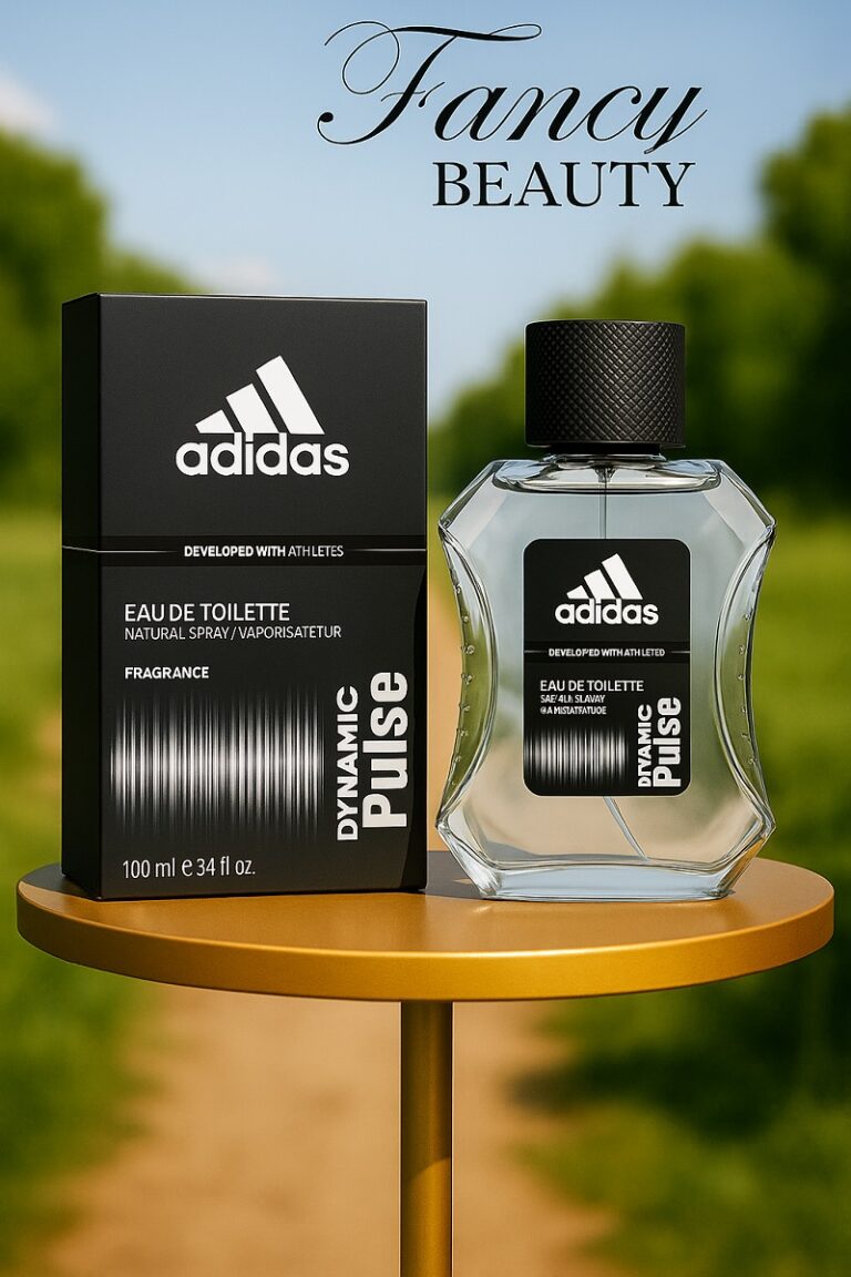 Fancy Beauty Perfume - adidas dynamic pulse perfume