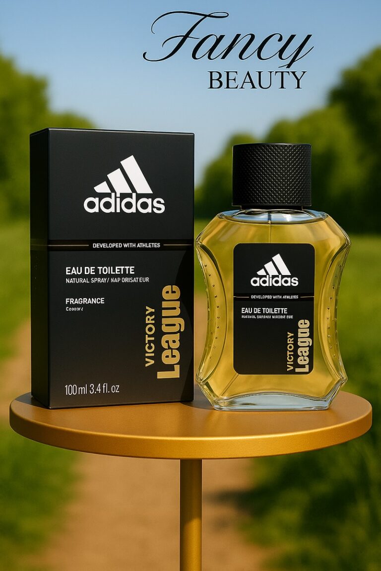 Fancy Beauty Perfume - adidas victory league perfume
