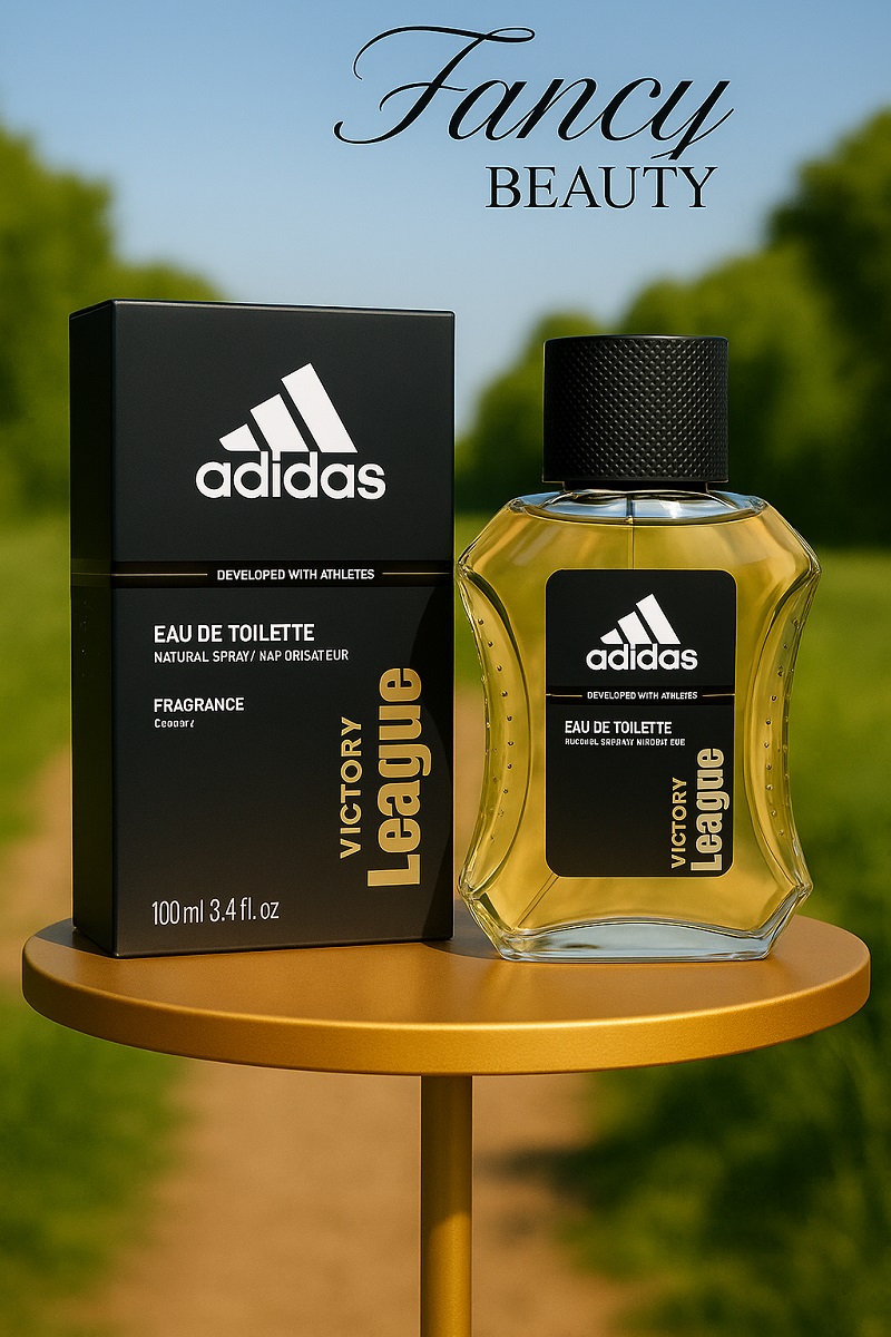 Fancy Beauty Perfume - adidas victory league perfume