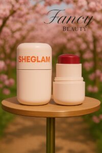 Fancy Beauty Cosmetic - Jelly-Licious Hydrating Lip & Blush Tint (ahoy)
