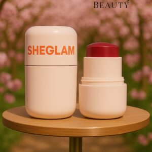 Fancy Beauty Cosmetic - Jelly-Licious Hydrating Lip & Blush Tint (ahoy)