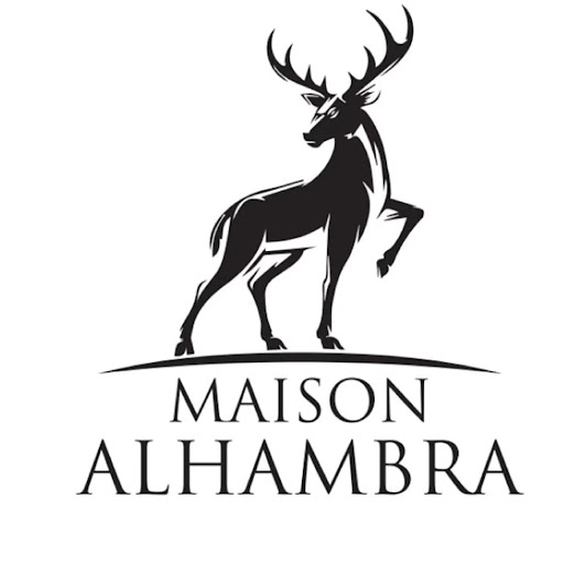 alhambra logo