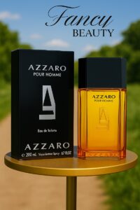 Fancy Beauty Perfume - azzaro pour homme(x)