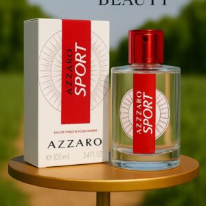 Fancy Beauty Perfume - azzaro sport