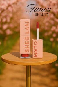 Fancy Beauty Cosmetic - TAKE a HINT LIP TINT (baby face)