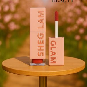 Fancy Beauty Cosmetic - TAKE a HINT LIP TINT (baby face)