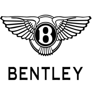 bentley logo