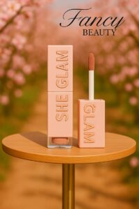 Fancy Beauty Cosmetic - TAKE a HINT LIP TINT (birthday lips)