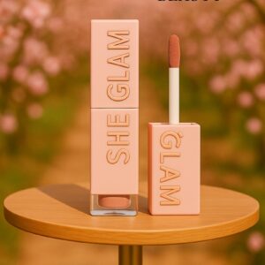 Fancy Beauty Cosmetic - TAKE a HINT LIP TINT (birthday lips)