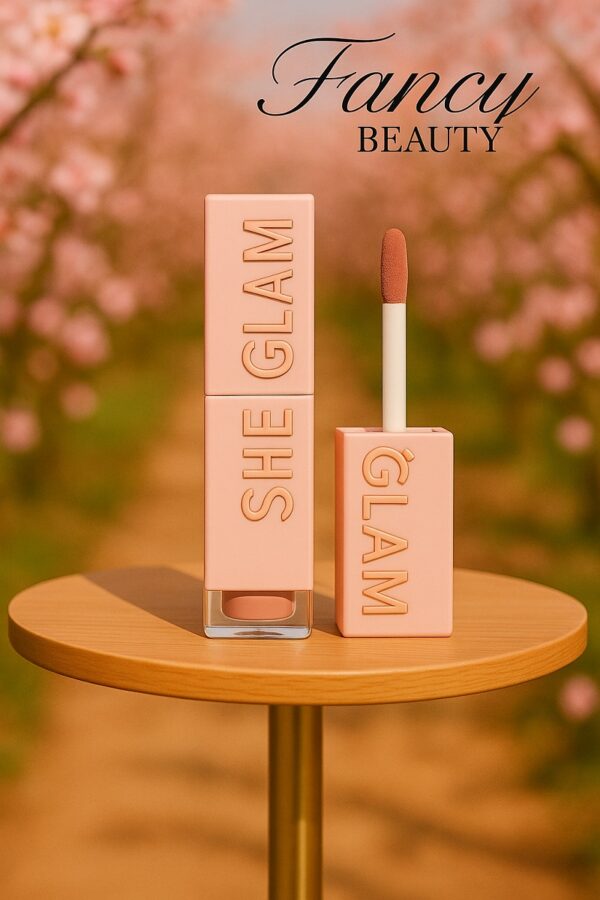 Fancy Beauty Cosmetic - TAKE a HINT LIP TINT (birthday lips)