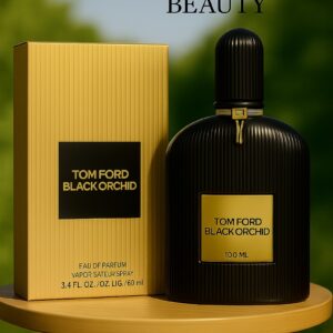 Fancy Beauty Perfume - tom ford black orchid perfume