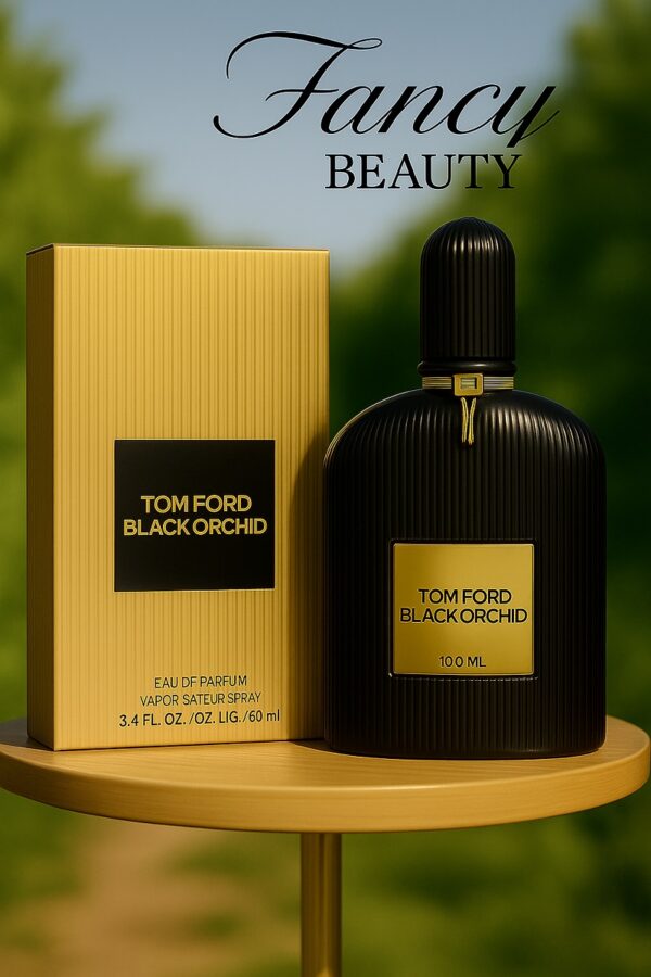 Fancy Beauty Perfume - tom ford black orchid perfume