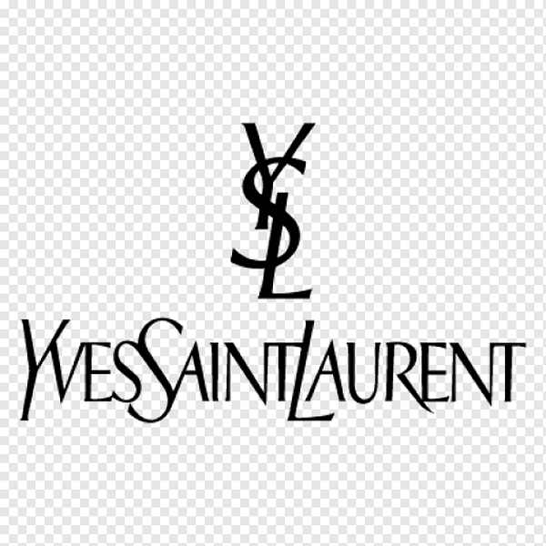 yves-saint-laurent logo