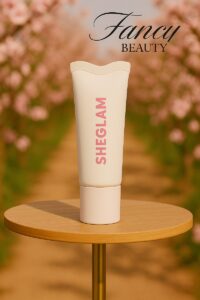 Fancy Beauty Cosmetic - Crystal Glaze Moisturizing Lip Care (candy lane)