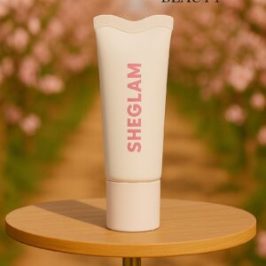 Fancy Beauty Cosmetic - Crystal Glaze Moisturizing Lip Care (candy lane)