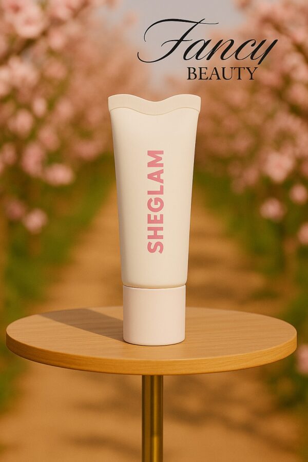 Fancy Beauty Cosmetic - Crystal Glaze Moisturizing Lip Care (candy lane)