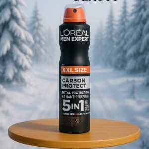 Fancy Beauty Personal Hygiene - Loreal carbon protect