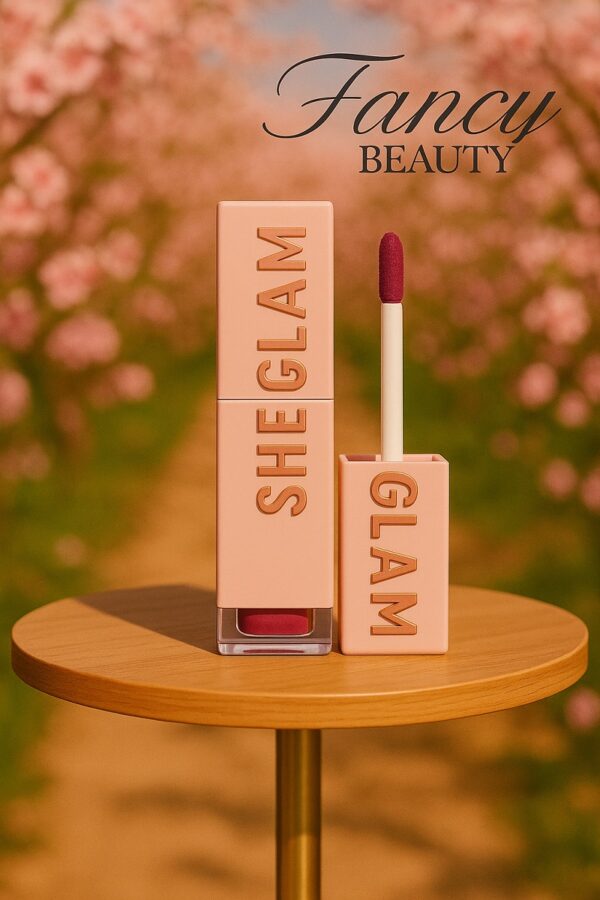 Fancy Beauty Cosmetic - TAKE a HINT LIP TINT (cheeky)