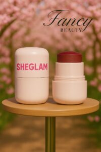 Fancy Beauty Cosmetic - Jelly-Licious Hydrating Lip & Blush Tint (cheerio)