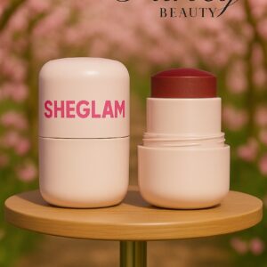 Fancy Beauty Cosmetic - Jelly-Licious Hydrating Lip & Blush Tint (cheerio)