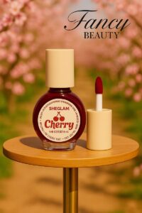 Fancy Beauty Cosmetic - TAKE a HINT LIP TINT (cherry picked)