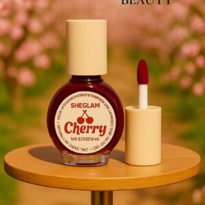 Fancy Beauty Cosmetic - TAKE a HINT LIP TINT (cherry picked)