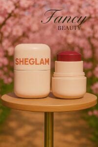 Fancy Beauty Cosmetic - Jelly-Licious Hydrating Lip & Blush Tint (coucou)