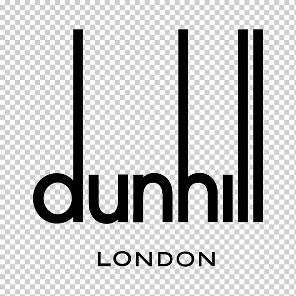 dunhill logo