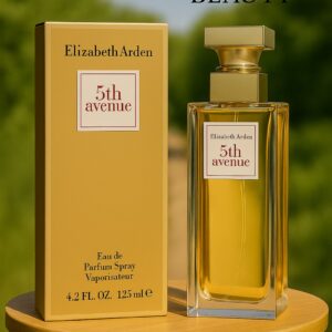 Fancy Beauty Perfume - elizabeth arden 5th avenue
