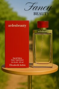 Fancy Beauty Perfume - elizabeth arden beauty