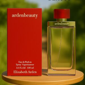 Fancy Beauty Perfume - elizabeth arden beauty