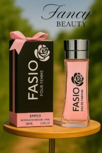 Fancy Beauty Perfume - emper fasio