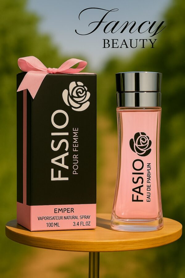 Fancy Beauty Perfume - emper fasio