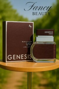 Fancy Beauty Perfume - emper genesis for women