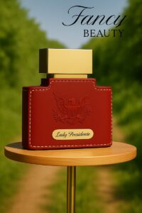 Fancy Beauty Perfume - emper lady president